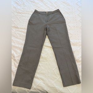 H&M slacks/dress pants. Size 6